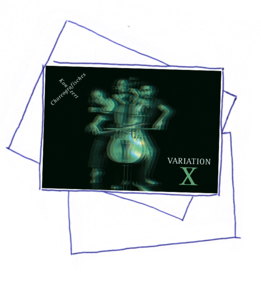1 Variation X